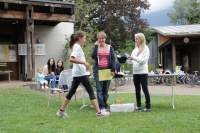 Junioren-Clubmeisterschaften 2012